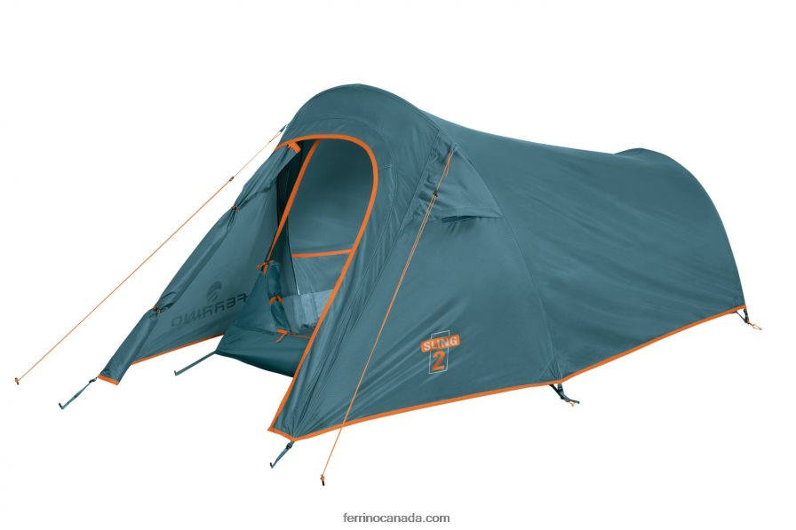 Ferrino Unisex TENT SLING 2 8RV8VL481