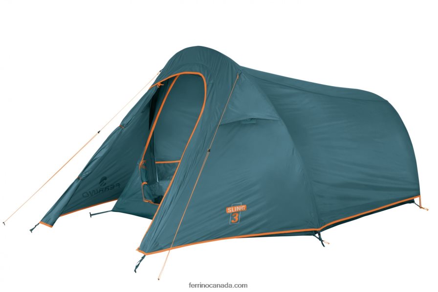 Ferrino Unisex TENT SLING 3 8RV8VL482