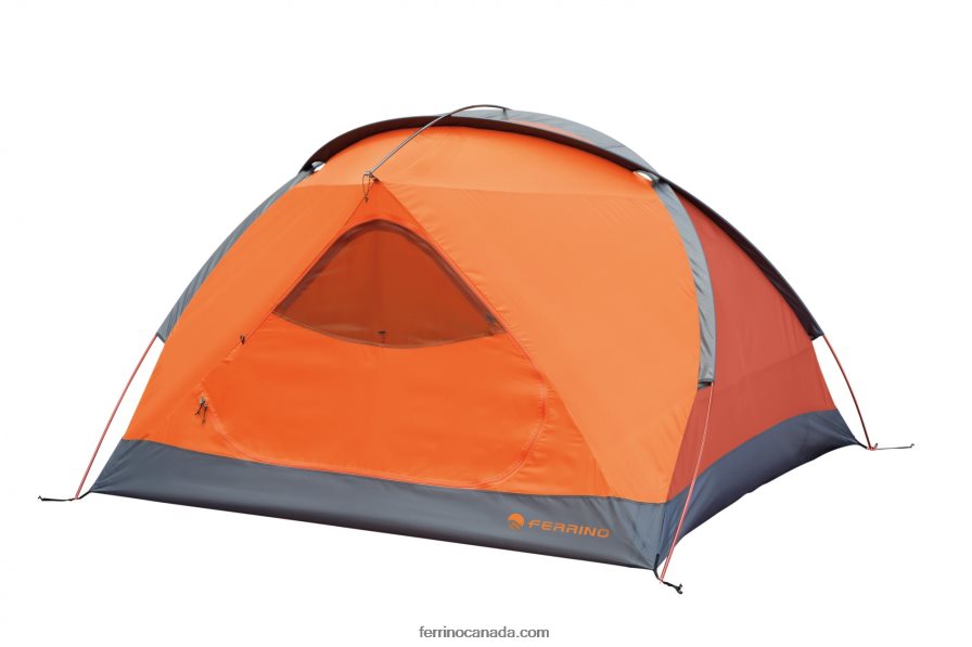 Ferrino Unisex TENT SVALBARD 3.0 8RV8VL455