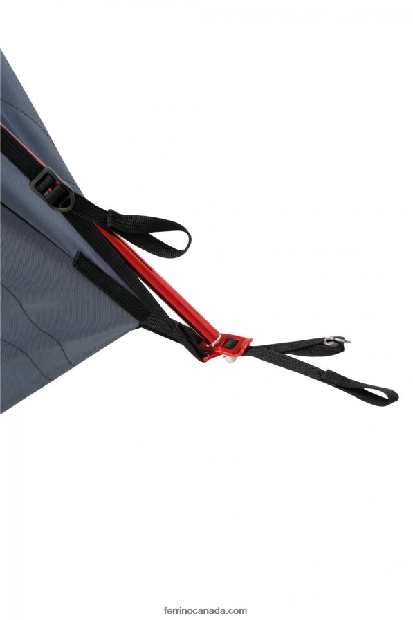 Ferrino Unisex TENT SVALBARD 3.0 8RV8VL455
