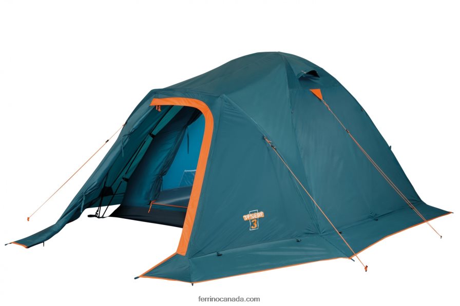 Ferrino Unisex TENT TENERE 3 8RV8VL486