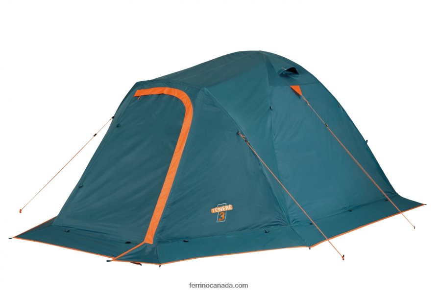 Ferrino Unisex TENT TENERE 3 8RV8VL486
