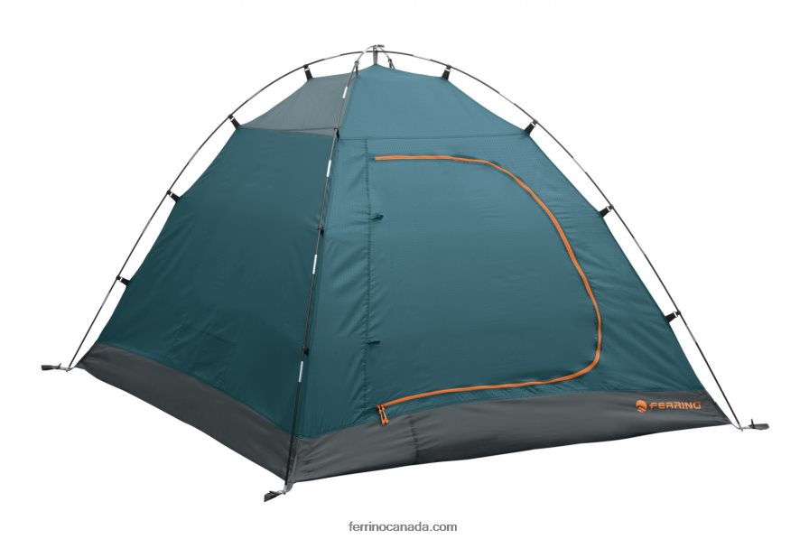 Ferrino Unisex TENT TENERE 3 8RV8VL486