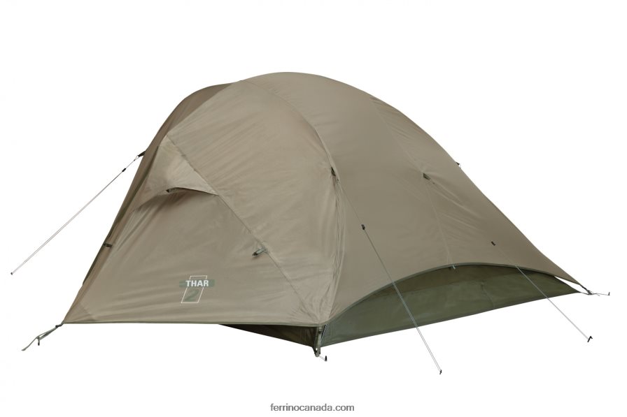 Ferrino Unisex TENT THAR 2 8RV8VL476