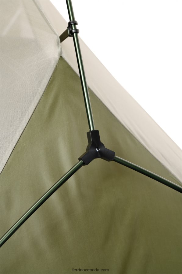 Ferrino Unisex TENT THAR 2 8RV8VL476