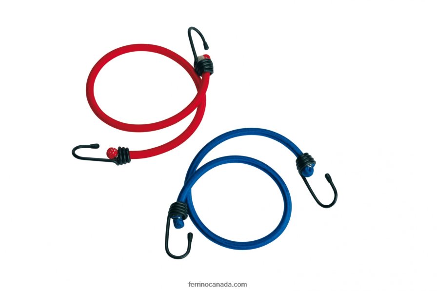 Ferrino Unisex BUNGEES 8RV8VL557