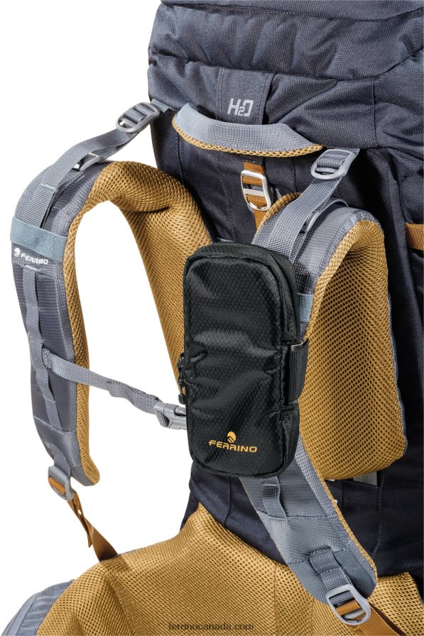 Ferrino Unisex HIGWAY PHONE HOLDER 8RV8VL525
