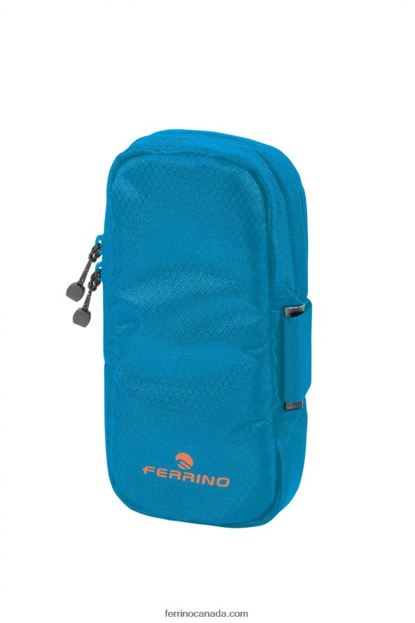 Ferrino Unisex HIGWAY PHONE HOLDER 8RV8VL526