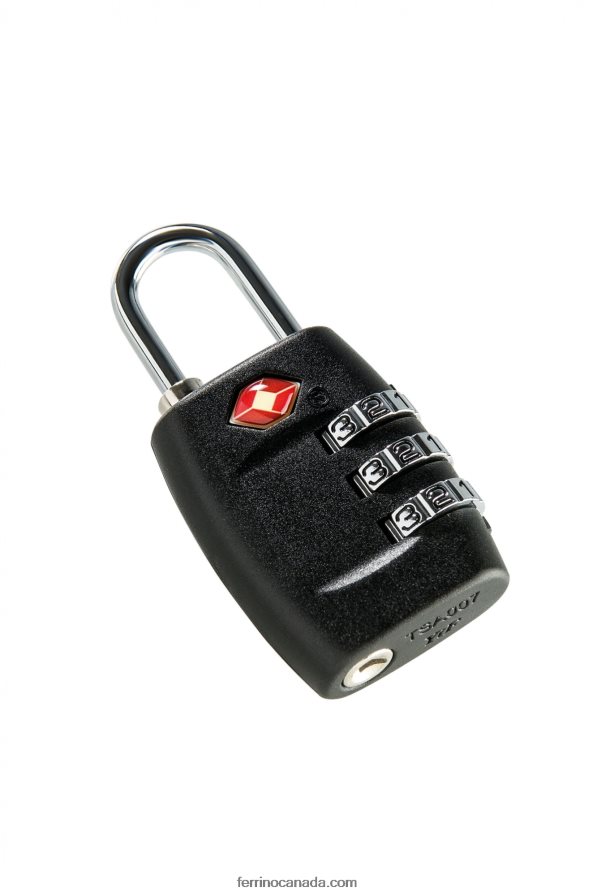 Ferrino Unisex LOCK 8RV8VL559