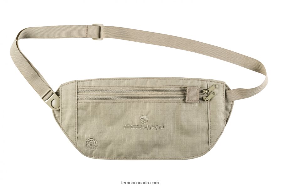 Ferrino Unisex PURSE DRAKE 8RV8VL533