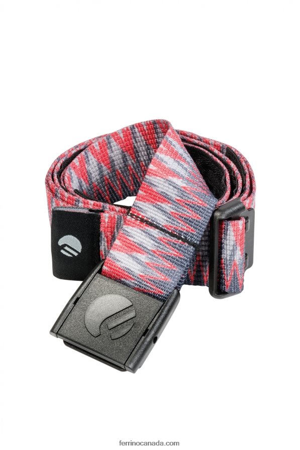 Ferrino Unisex SECURITY BELT 8RV8VL549