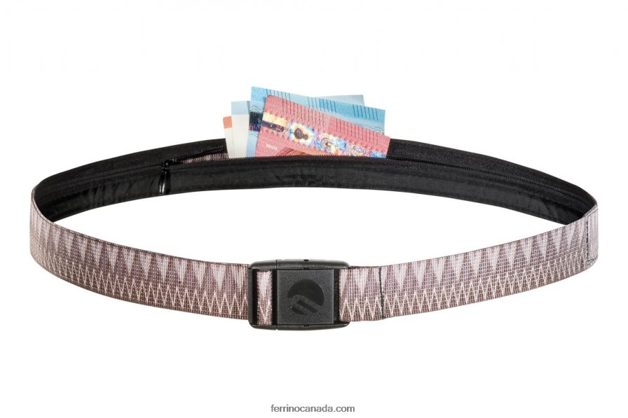 Ferrino Unisex SECURITY BELT 8RV8VL549
