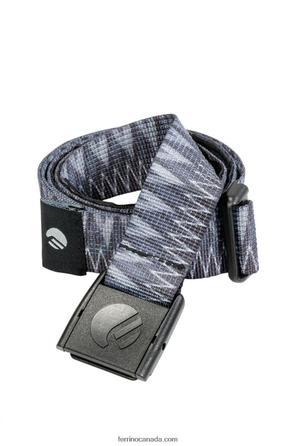 Ferrino Unisex SECURITY BELT 8RV8VL550