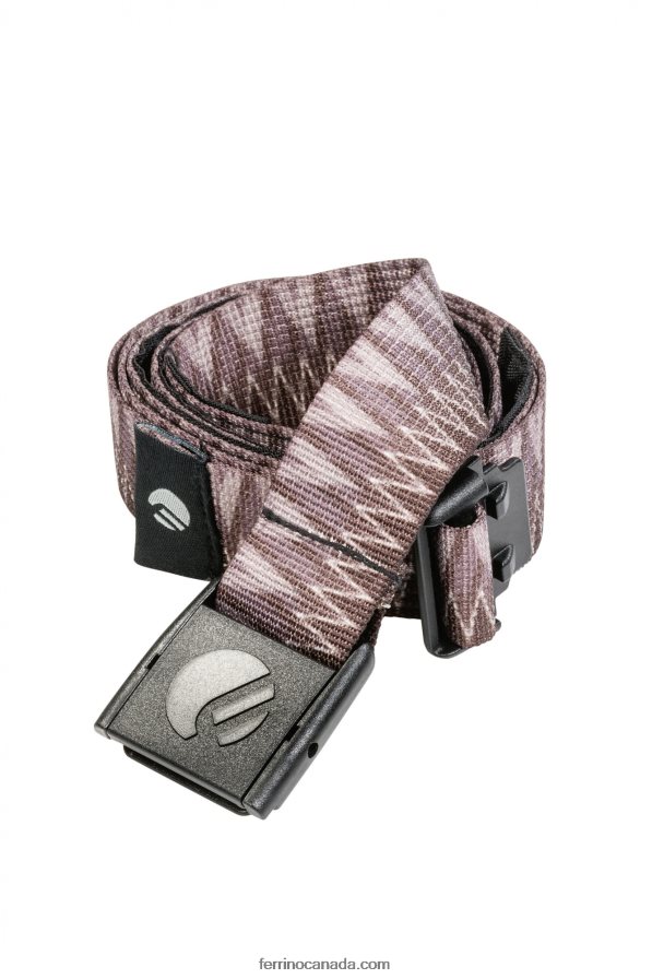 Ferrino Unisex SECURITY BELT 8RV8VL551