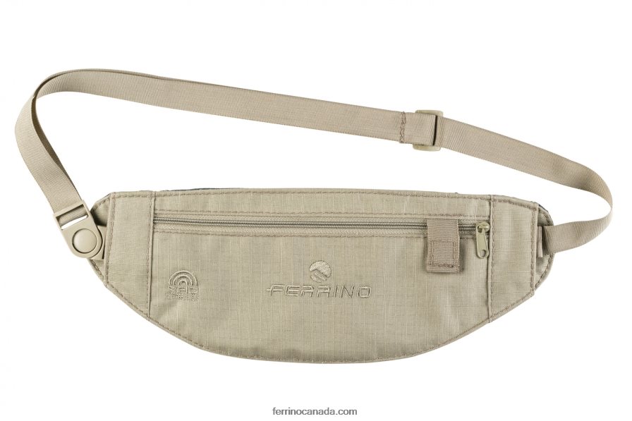 Ferrino Unisex SECURITY BELT AERE 8RV8VL534