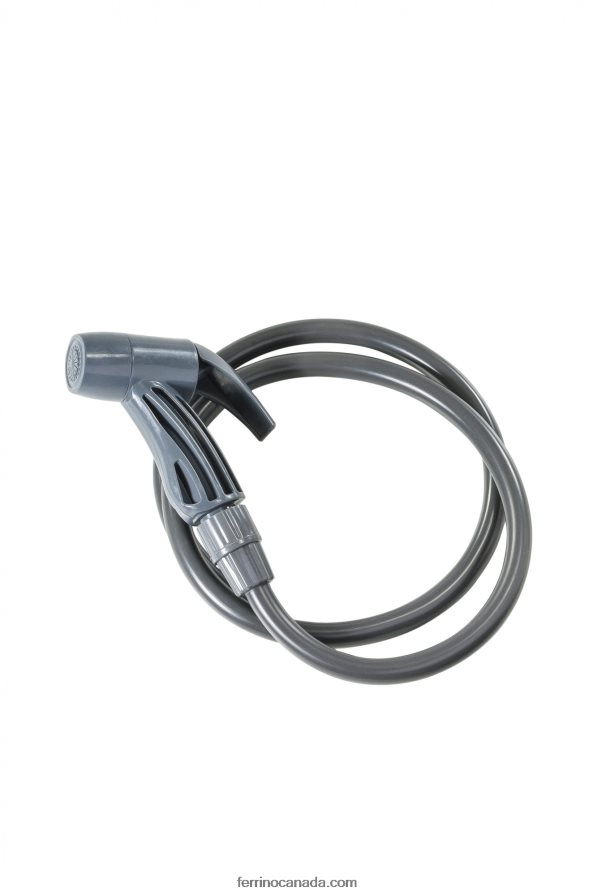 Ferrino Unisex SUNSHOWER DELUXE 8RV8VL561