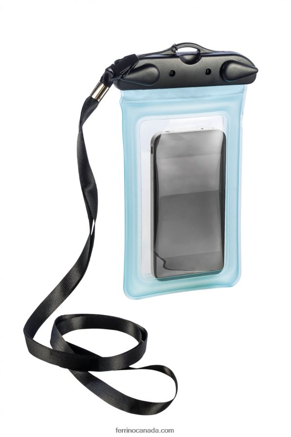Ferrino Unisex TPU WATERPROOF BAG 11 X 20 8RV8VL542