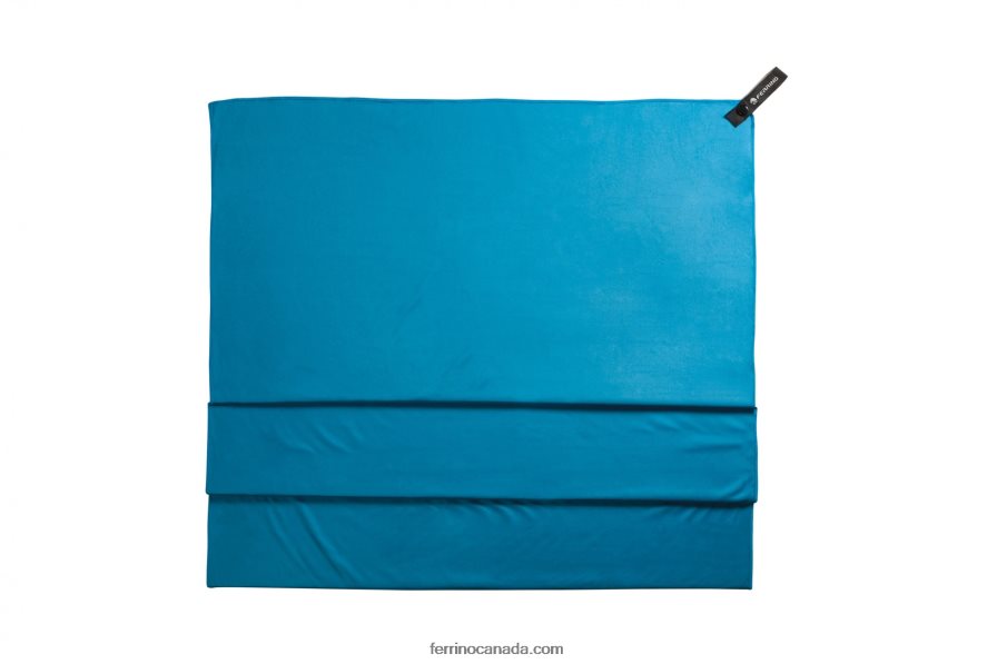 Ferrino Unisex X-LITE TOWEL L 8RV8VL554