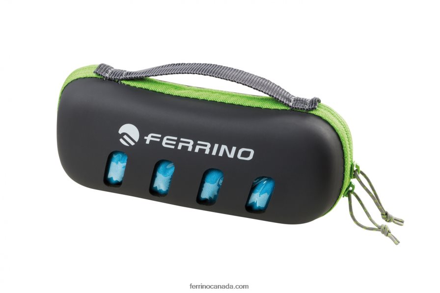 Ferrino Unisex X-LITE TOWEL XL 8RV8VL555