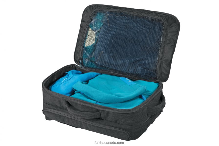 Ferrino Unisex BACKPACK FISSION 28 8RV8VL123