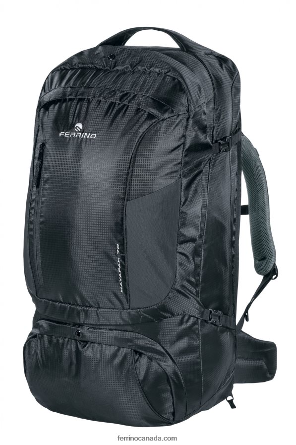 Ferrino Unisex BACKPACK MAYAPAN 70 8RV8VL504