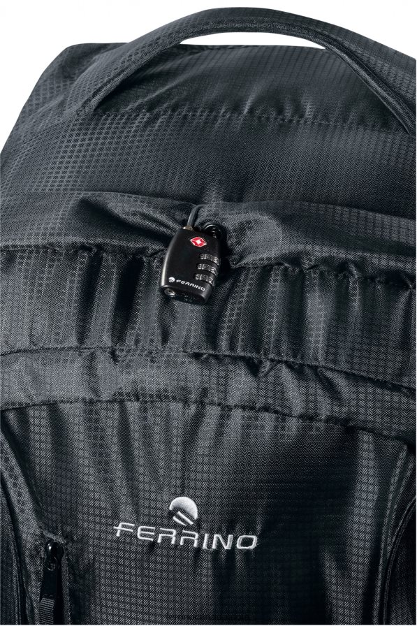 Ferrino Unisex BACKPACK MAYAPAN 70 8RV8VL504
