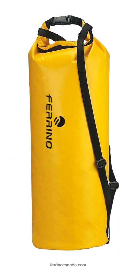 Ferrino Unisex BAG AQUASTOP L 8RV8VL539