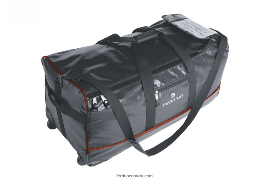 Ferrino Unisex BAG CARGO 8RV8VL508