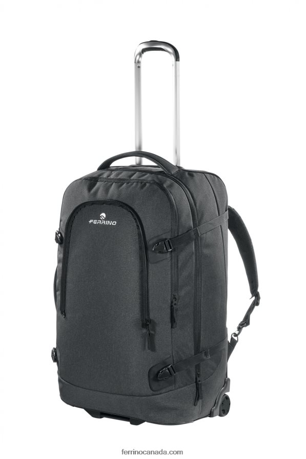 Ferrino Unisex BAG CUZCO 80 8RV8VL505