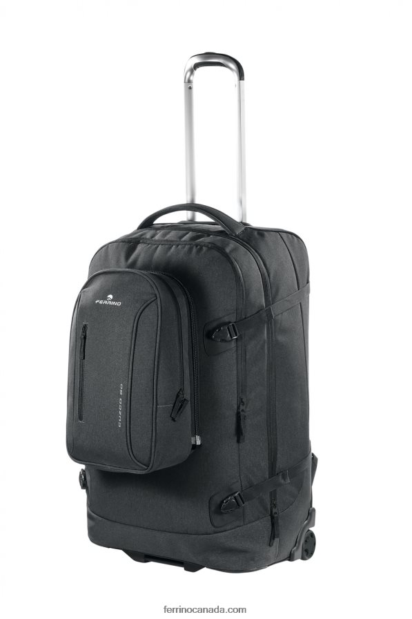 Ferrino Unisex BAG CUZCO 80 8RV8VL505