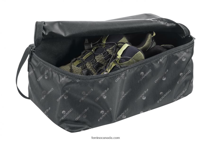 Ferrino Unisex BAG CUZCO 80 8RV8VL505