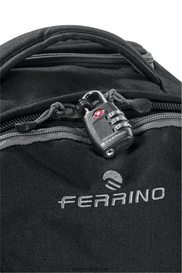 Ferrino Unisex BAG CUZCO 80 8RV8VL505