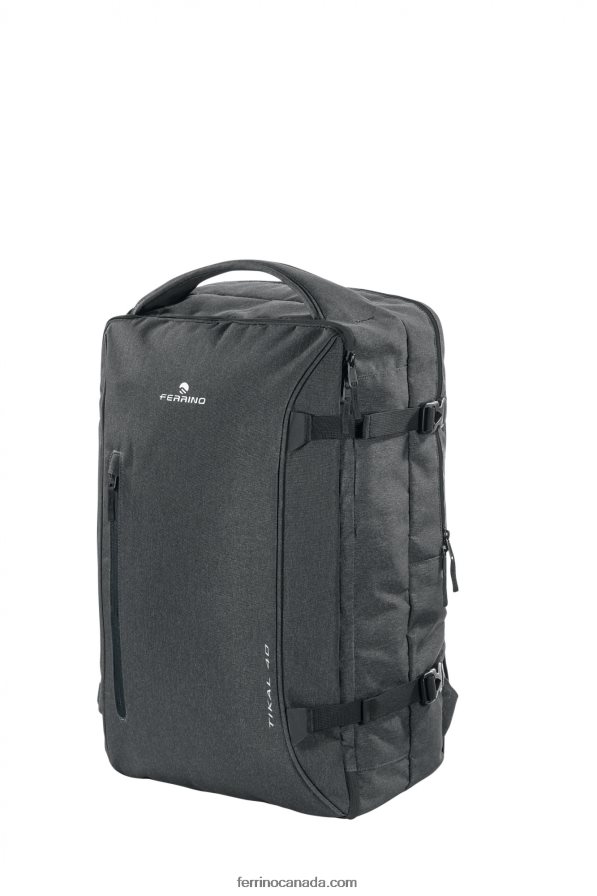 Ferrino Unisex BAG TIKAL 40 8RV8VL503