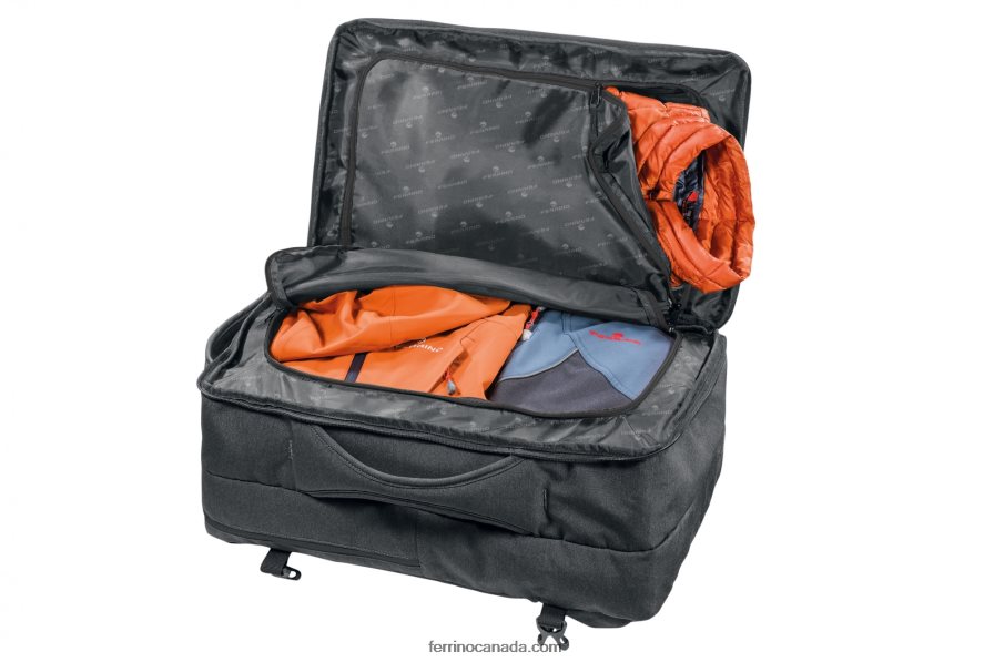 Ferrino Unisex BAG TIKAL 40 8RV8VL503