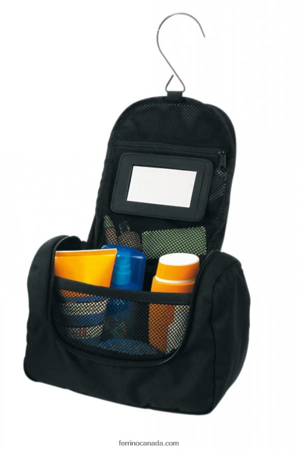 Ferrino Unisex BEAUTY COSMETIC 8RV8VL530