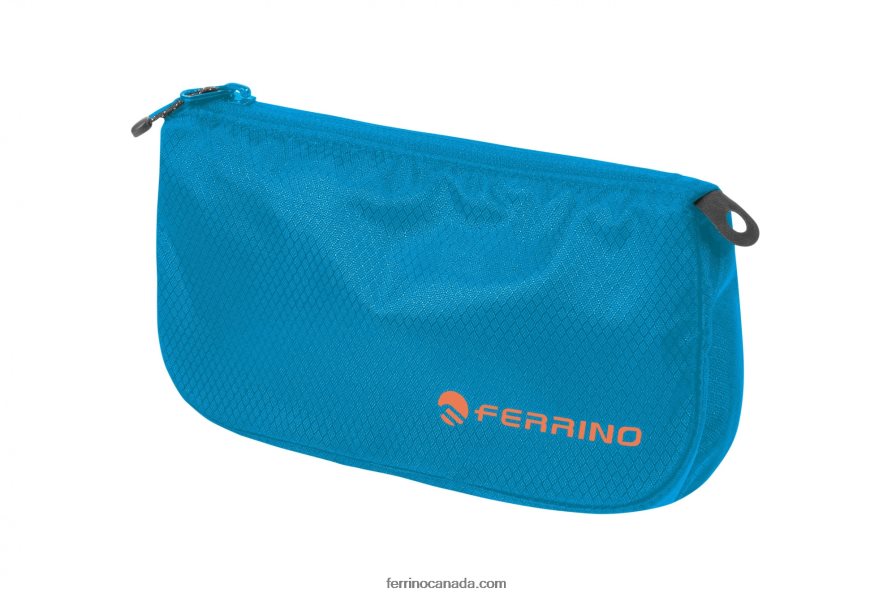 Ferrino Unisex BEAUTY TRANSPARENT ZOCALO 8RV8VL515