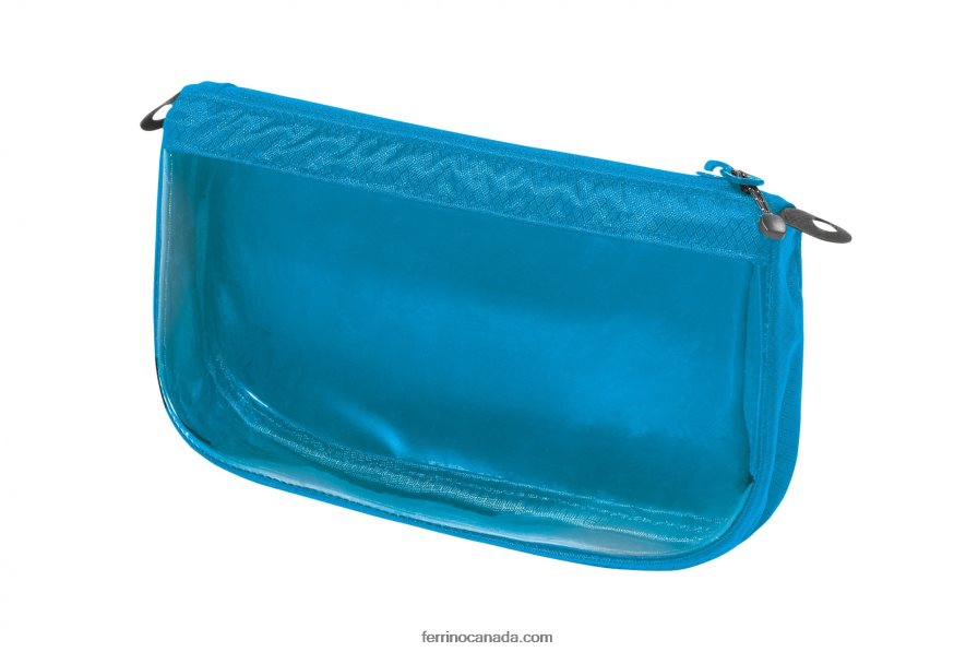 Ferrino Unisex BEAUTY TRANSPARENT ZOCALO 8RV8VL515