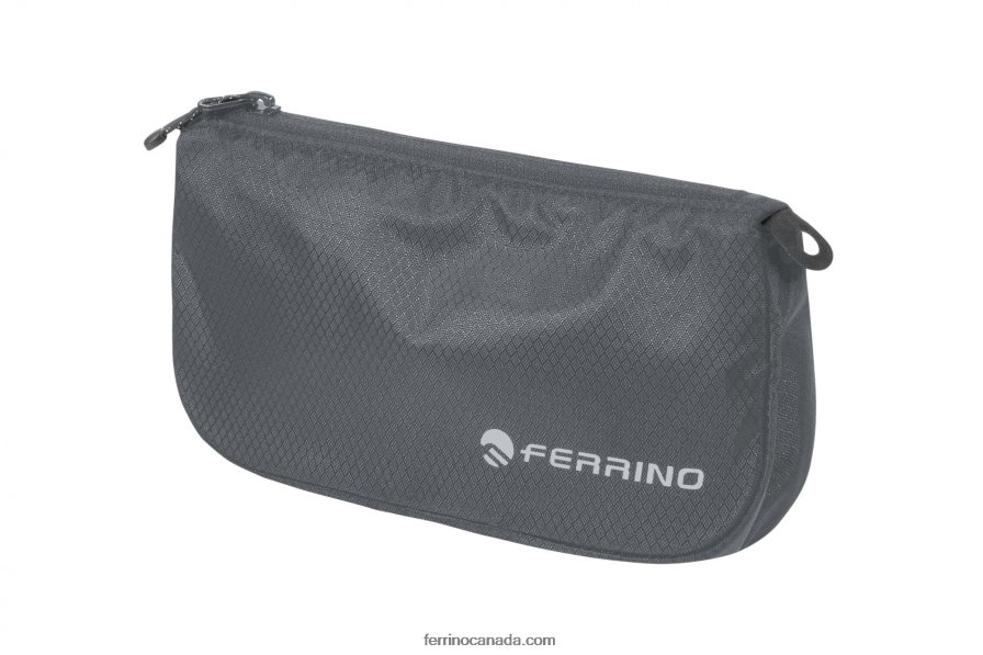 Ferrino Unisex BEAUTY TRANSPARENT ZOCALO 8RV8VL516