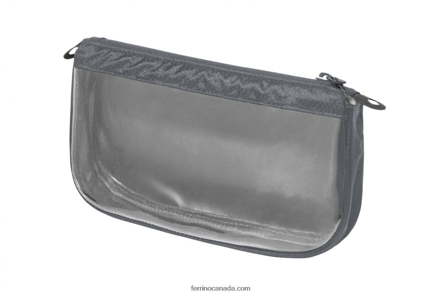 Ferrino Unisex BEAUTY TRANSPARENT ZOCALO 8RV8VL516