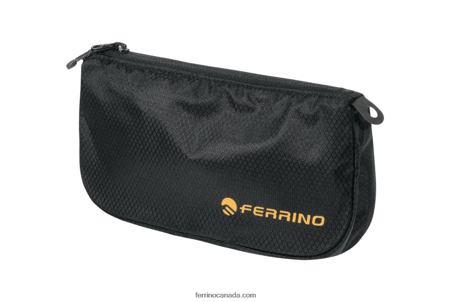 Ferrino Unisex BEAUTY TRANSPARENT ZOCALO 8RV8VL517