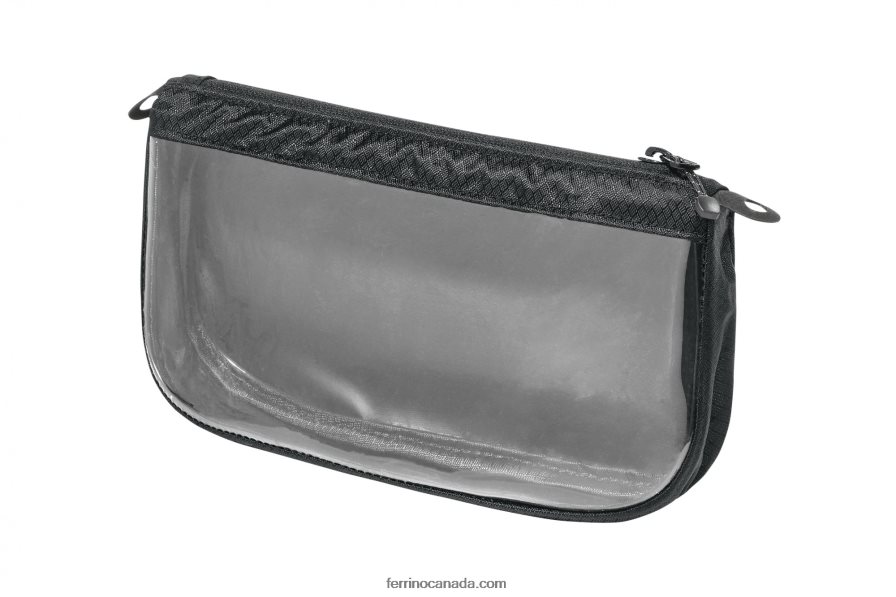 Ferrino Unisex BEAUTY TRANSPARENT ZOCALO 8RV8VL517
