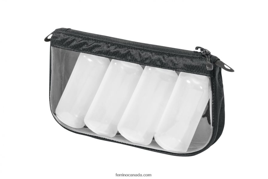 Ferrino Unisex BEAUTY TRANSPARENT ZOCALO 8RV8VL517