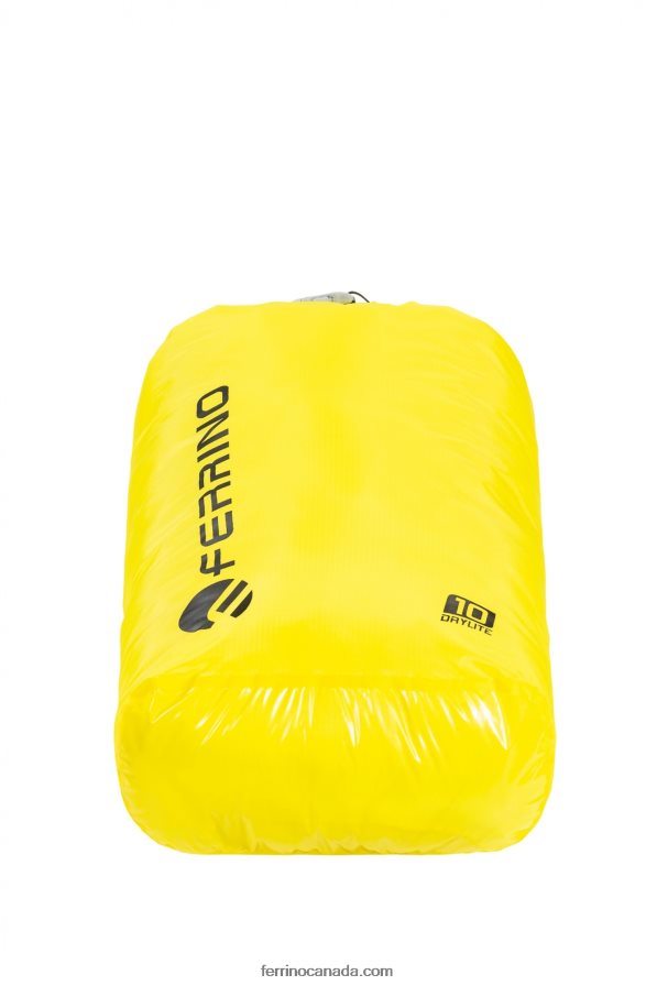 Ferrino Unisex DRYLITE LT 10 8RV8VL537
