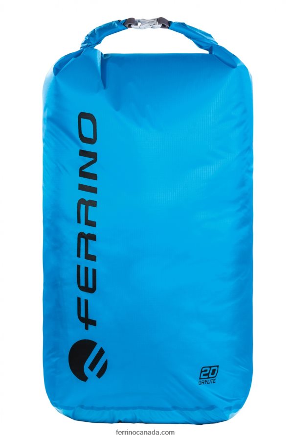 Ferrino Unisex DRYLITE LT 20 8RV8VL538