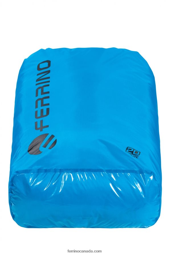 Ferrino Unisex DRYLITE LT 20 8RV8VL538