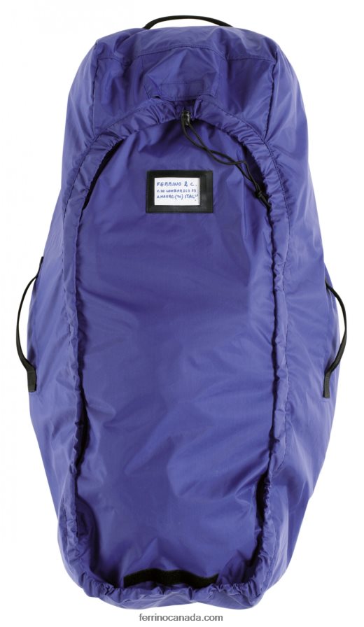 Ferrino Unisex LUGGAGE TWO WAY 8RV8VL507