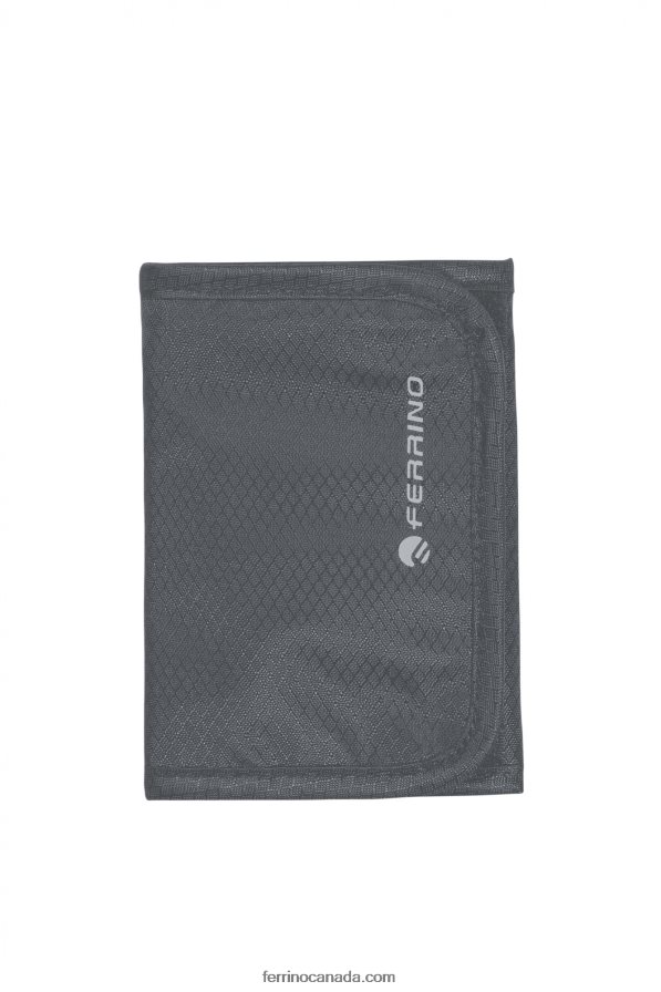 Ferrino Unisex RAMBLA WALLET 8RV8VL521