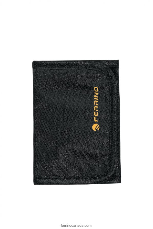 Ferrino Unisex RAMBLA WALLET 8RV8VL522