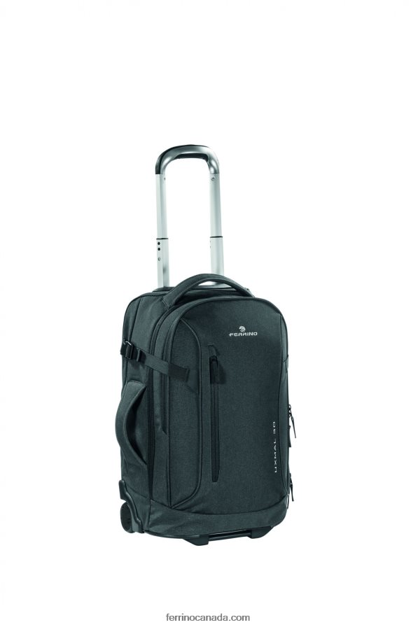 Ferrino Unisex TROLLEY UXMAL 30 8RV8VL502