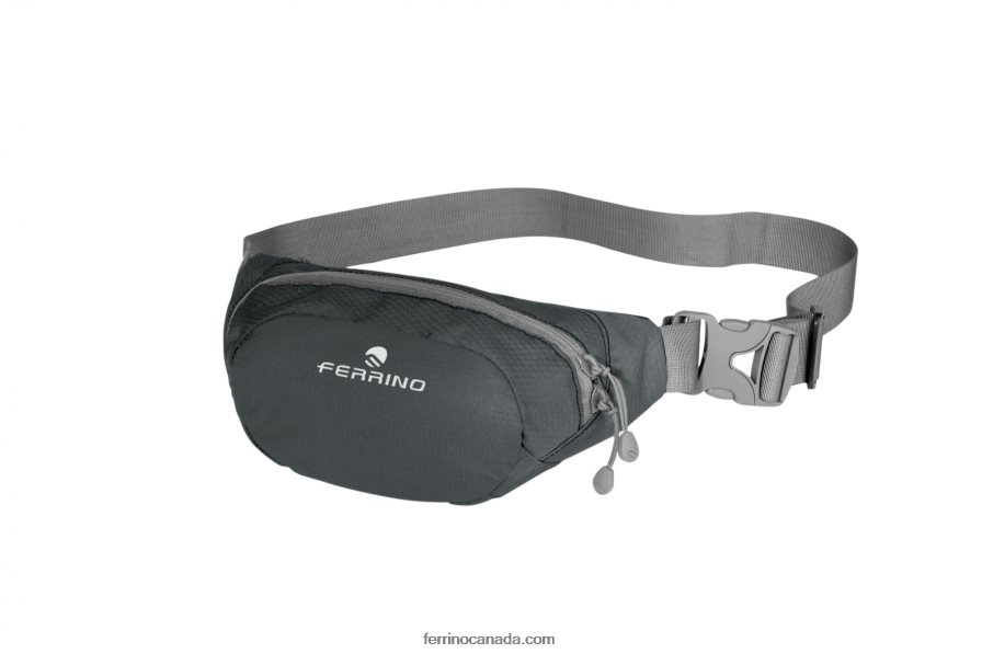 Ferrino Unisex WAIST BAG HARROW 8RV8VL528